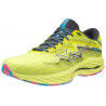 Mizuno Wave Rider 27 - Pánské běžecké boty | Hardloop