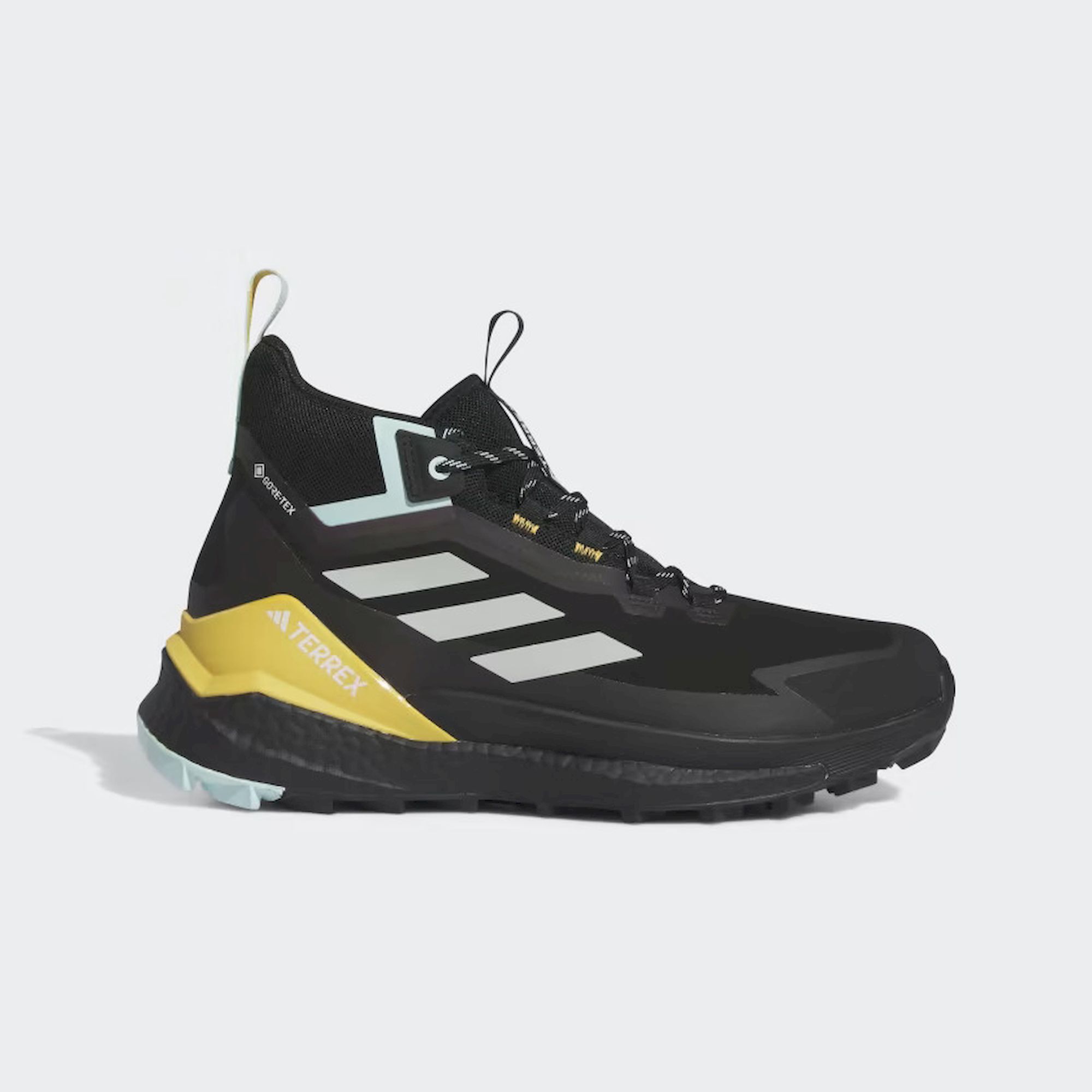 Adidas Terrex Free Hiker 2 GTX - Walking shoes - Men's