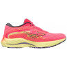 High-Vis Pink / Ombre Blue / Luminous