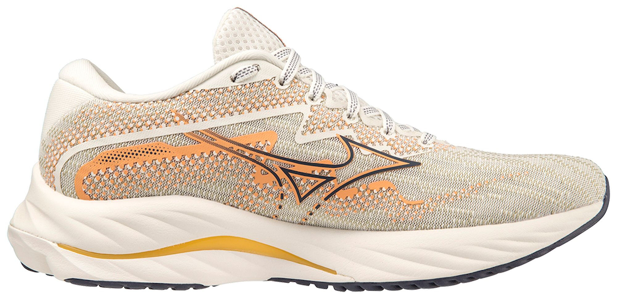 Mizuno - wave rider outlet 17 zapatillas para mujer