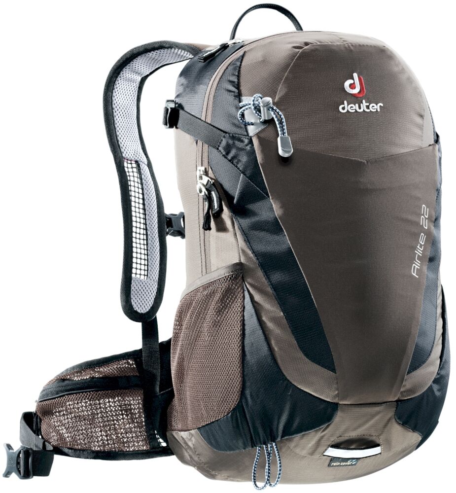 Deuter - Airlite 22 - Hiking backpack