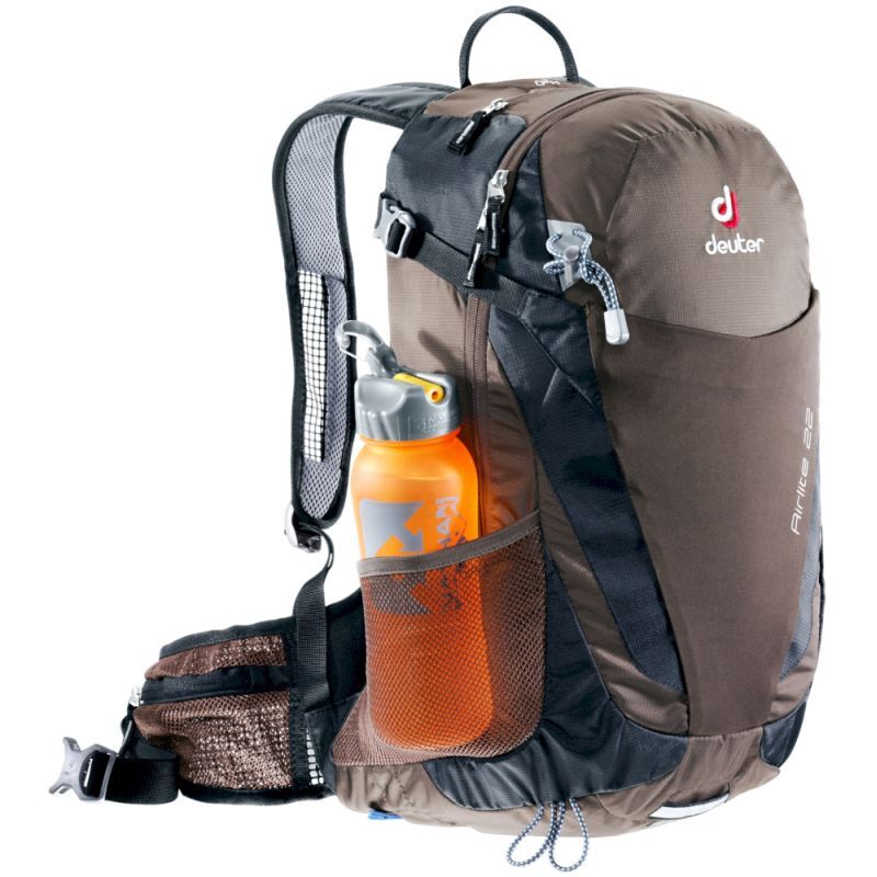 deuter airlite 22l backpack AC Lite 22 SL Sports Basement Do you find that most walking backpacks dont fit you so well because of your rather narrow physique Deuter AC Lite 22L SL