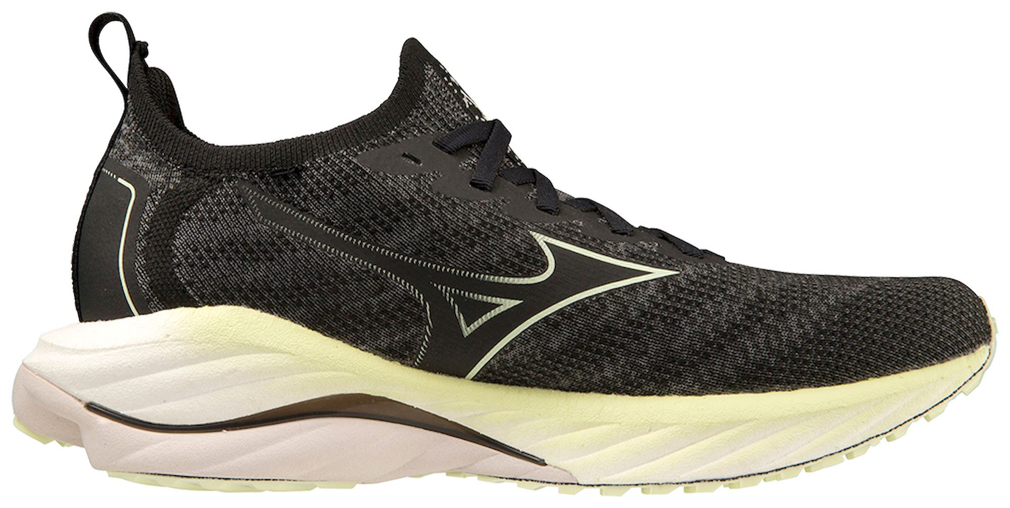 Chaussures running 2024 mizuno femme