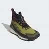 Adidas Terrex Free Hiker 2 GTX - Pánské Nízké trekové boty
