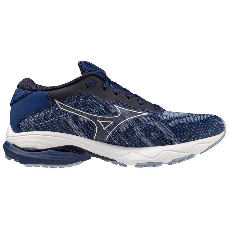 Mizuno wave ultima store 16 blue