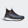 Wonder Steel / Grey Three / Impact Orange