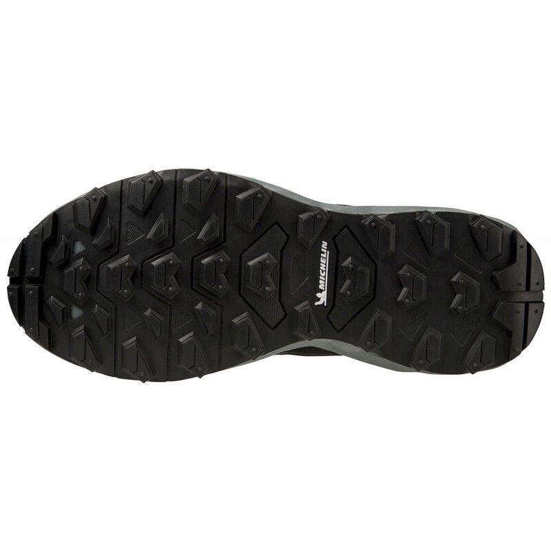 Mizuno Wave Daichi 7 GTX - Trailrunningschuhe - Damen | Hardloop