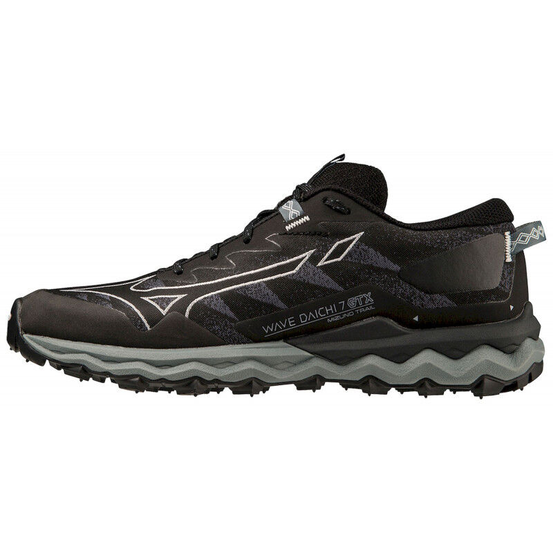 Mizuno Wave Daichi 7 GTX - Trailrunningschuhe - Damen | Hardloop