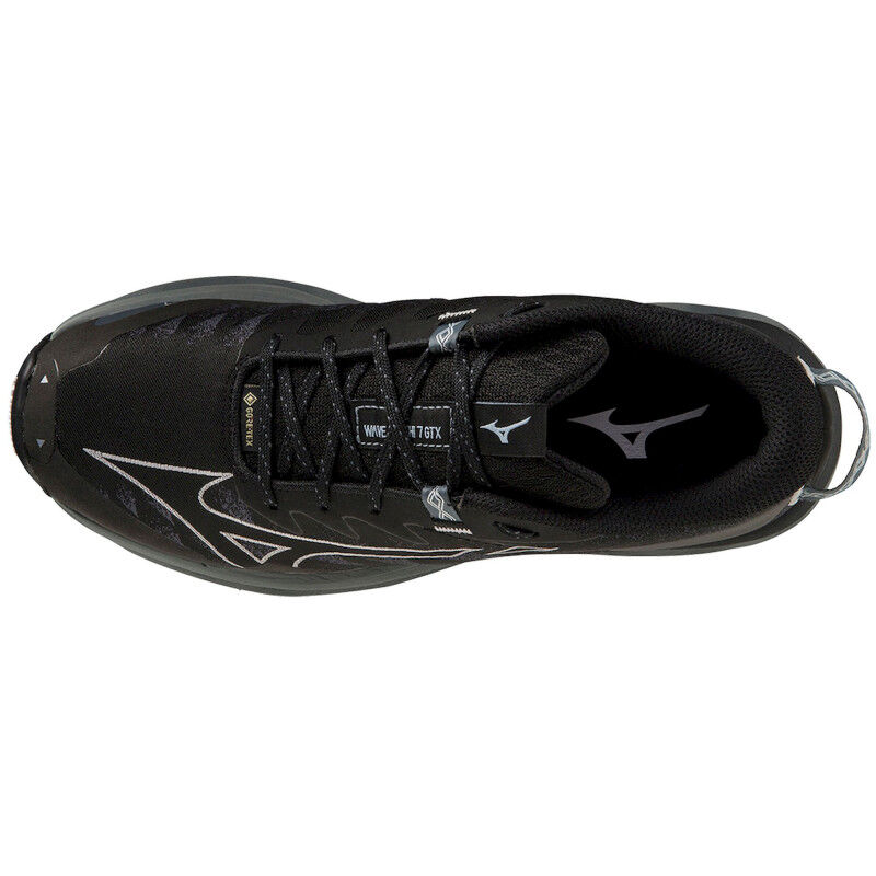 Mizuno Wave Daichi 7 GTX - Trailrunningschuhe - Damen | Hardloop
