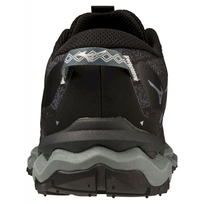Mizuno Wave Daichi 7 GTX - Trailrunningschuhe - Damen | Hardloop