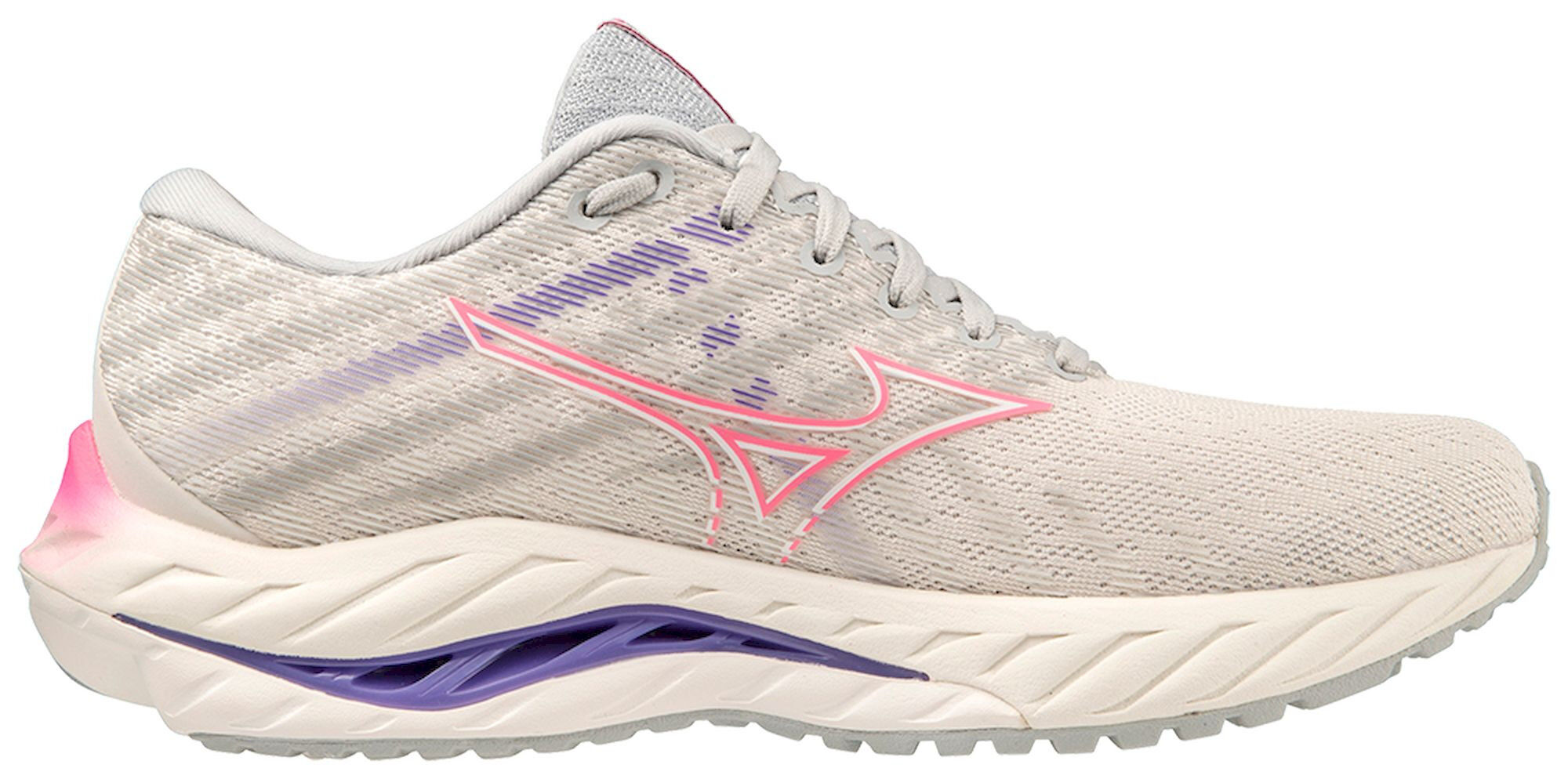 Mizuno wave rider outlet 19 femme