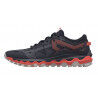 Mizuno Wave Mujin 9 - Sapatilhas trail mulher | Hardloop