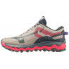 Mizuno Wave Mujin 9 - Dámské trailové běžecké boty | Hardloop