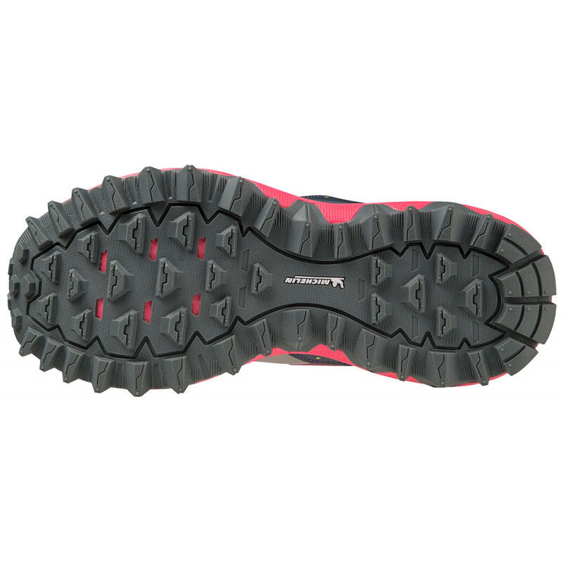 Wave Mujin 9 - Trail running shoes - Women's