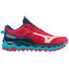 Mizuno Wave Mujin 9 - Zapatillas trail running - Mujer | Hardloop