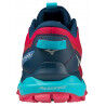 Mizuno Wave Mujin 9 - Dámské trailové běžecké boty | Hardloop