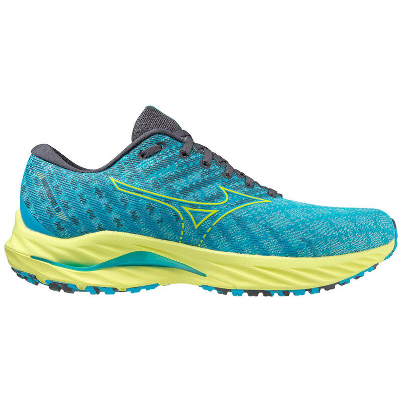 Mizuno wave rider 19 cheap uomo 2015