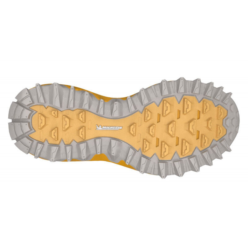 Mizuno Wave Mujin 9 - Trailrunningskor - Herr | Hardloop