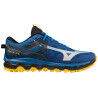 Snorkel Blue / Blue Opal / Solar Power
