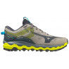 Ghost Gray / Ombre Blue / Bolt (Neon)