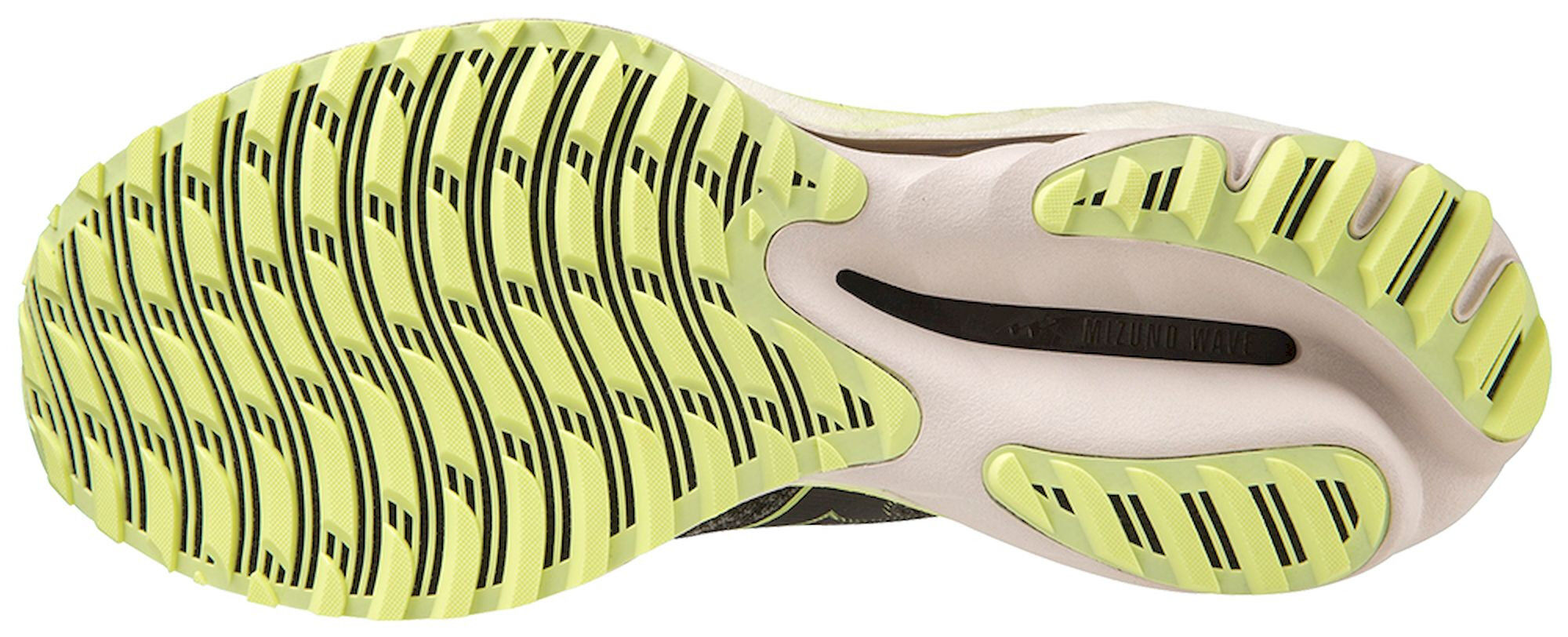 Mizuno Wave Neo Wind - Chaussures running homme | Hardloop