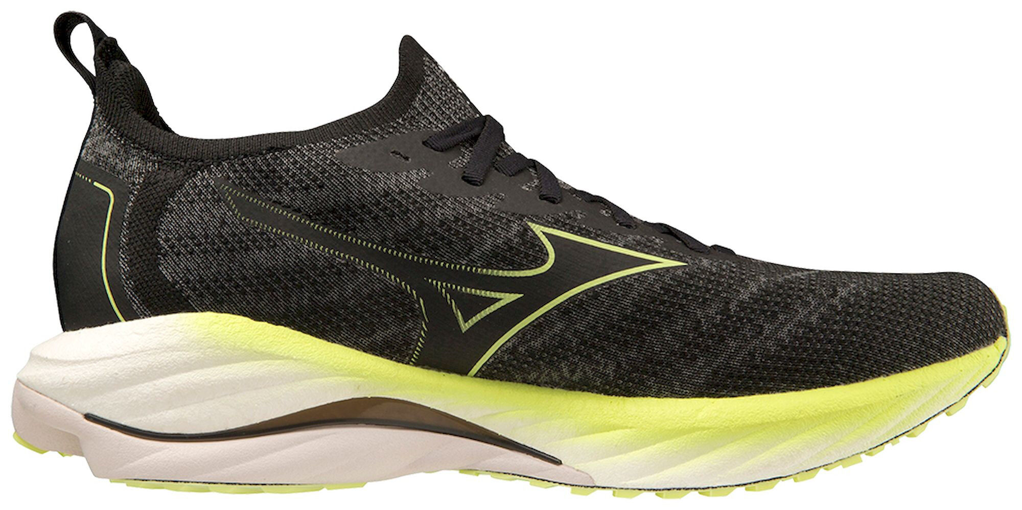 Mizuno Wave Neo Wind - Buty do biegania meskie | Hardloop