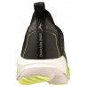 Mizuno Wave Neo Wind - Chaussures running homme | Hardloop