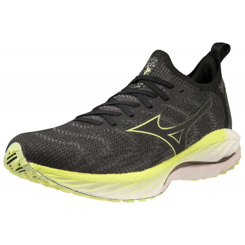 Running shop mizuno homme