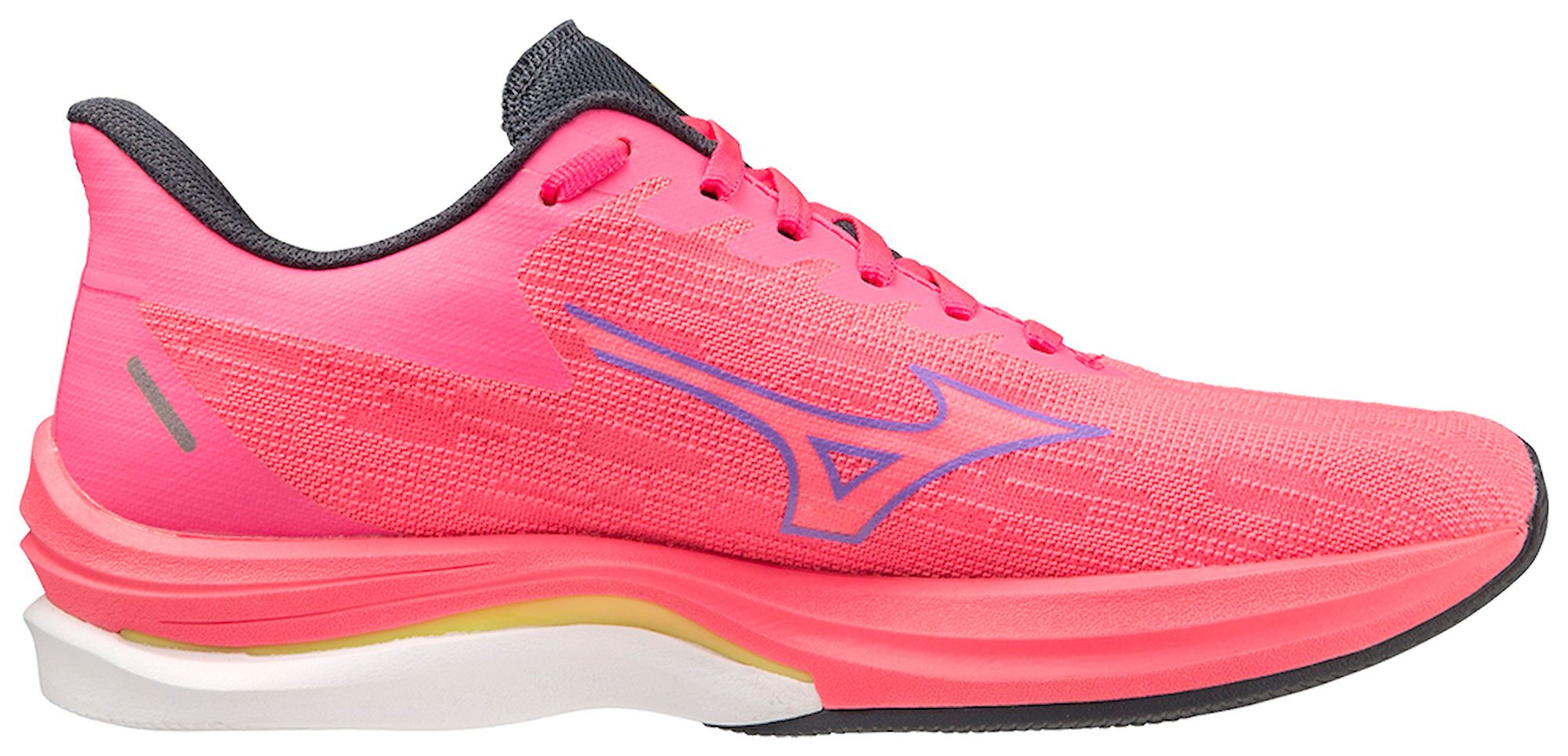 Mizuno chaussures outlet running femme