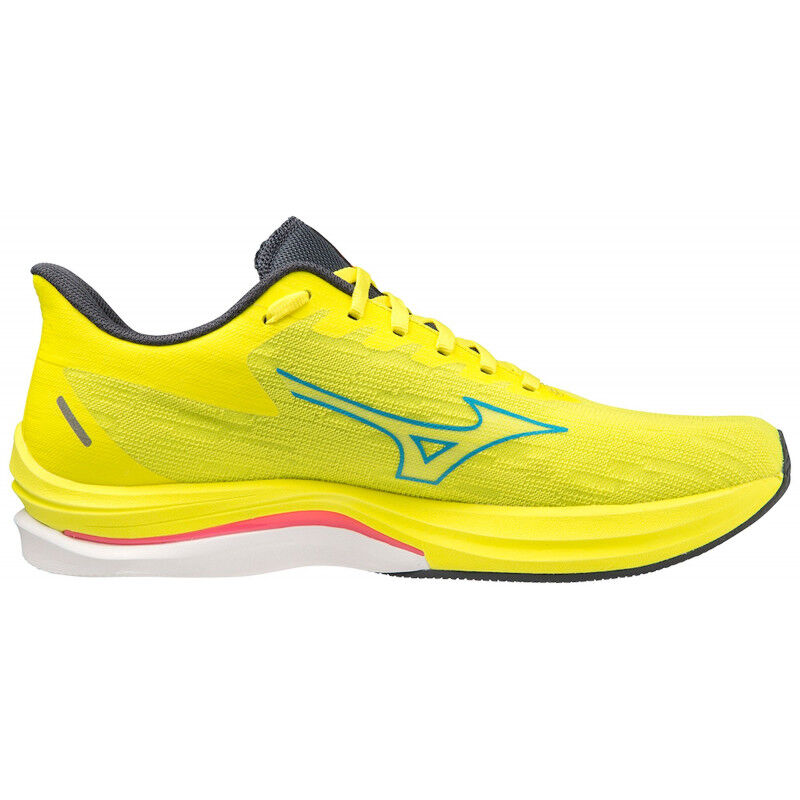 Mizuno Wave Rebellion Sonic Running shoes Men s Hardloop