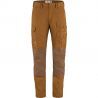 Chestnut / Timber Brown