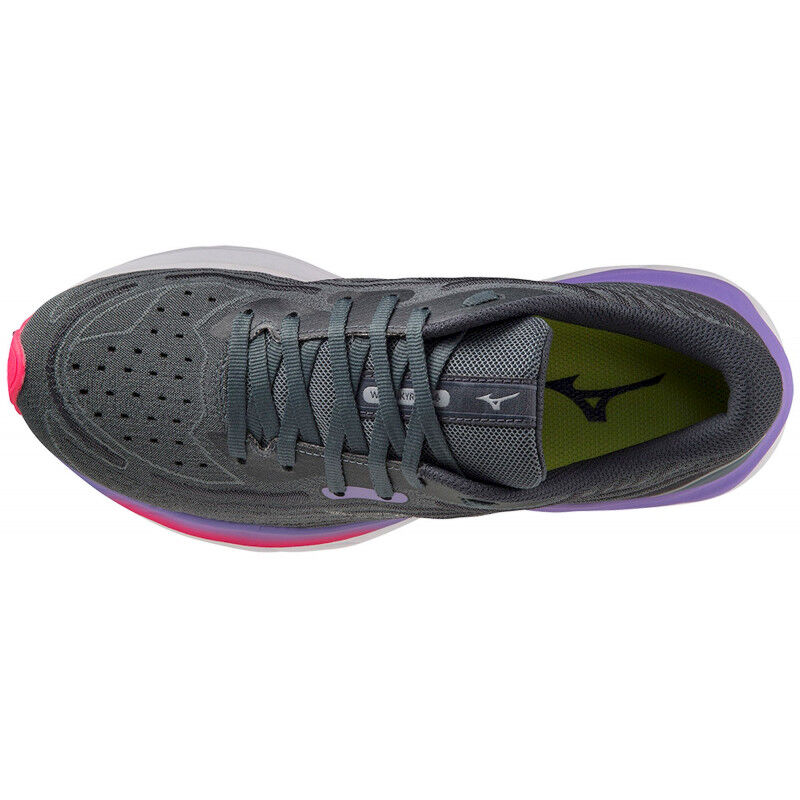 Mizuno Wave Skyrise Running shoes Women's Hardloop
