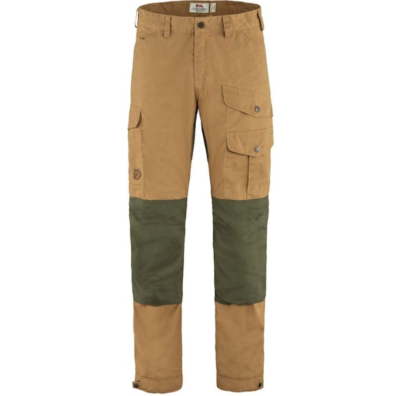 Vidda Pro Trousers - Vandringsbyxor - Herr