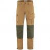 Buckwheat Brown / Laurel Green