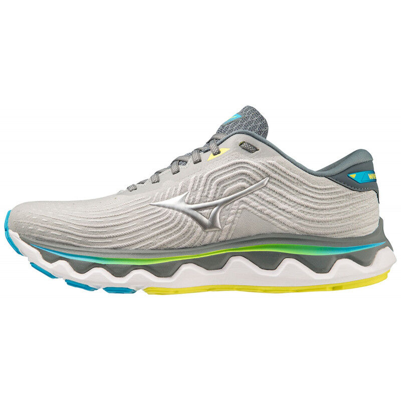 Men's wave prophecy 7 running shoe best sale