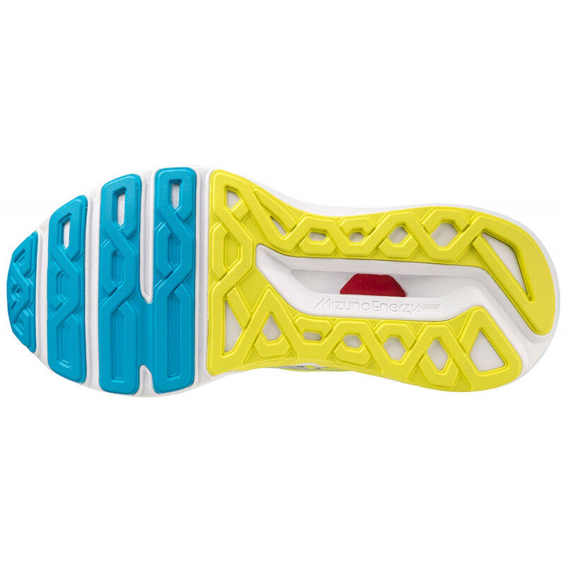 Mizuno Wave Horizon 6 - Laufschuhe - Herren