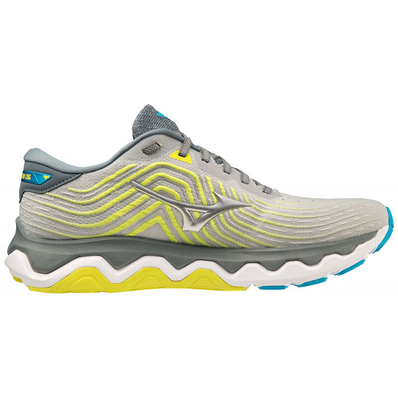 Mizuno Wave Horizon 6 - Pánské Běžecké boty