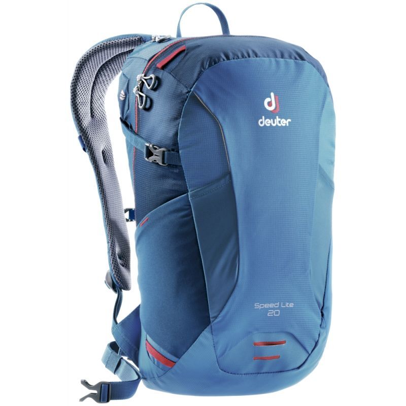 Deuter - Speed Lite 20 - Zaino da trekking