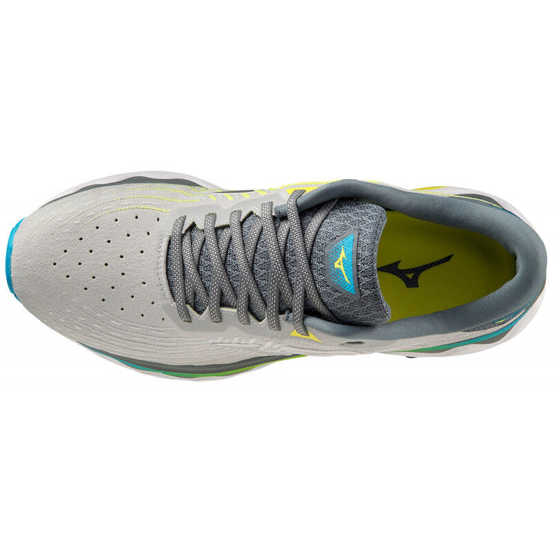 Mizuno Wave Horizon 6 - Laufschuhe - Herren