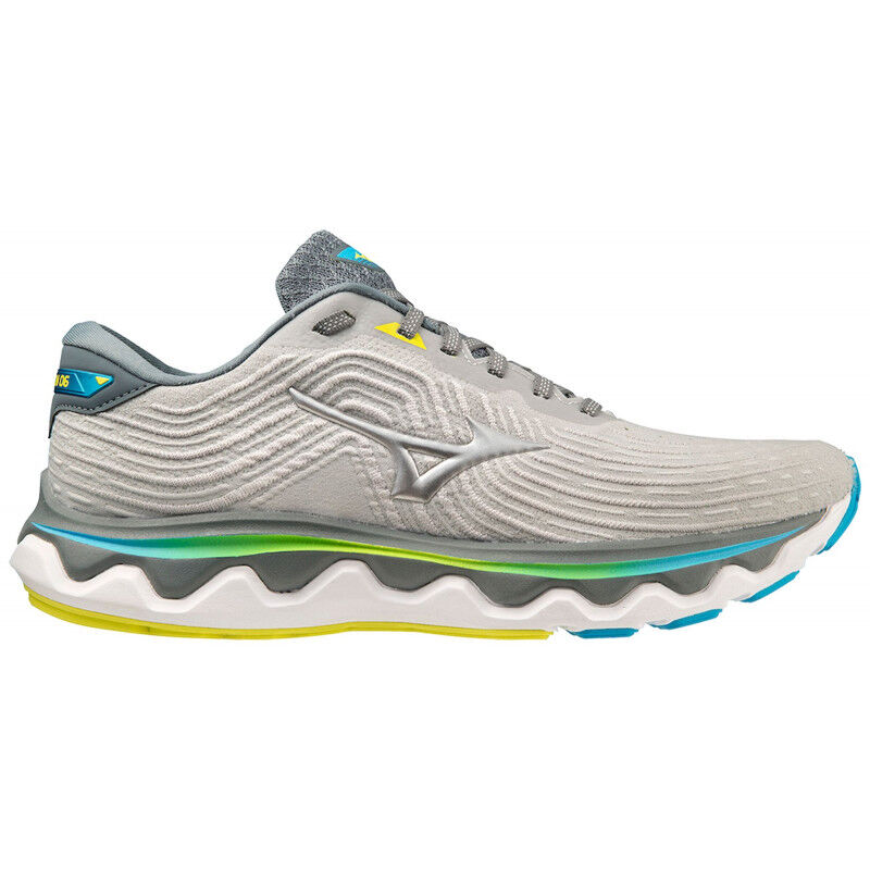 Mizuno Wave Horizon 6 - Laufschuhe - Herren