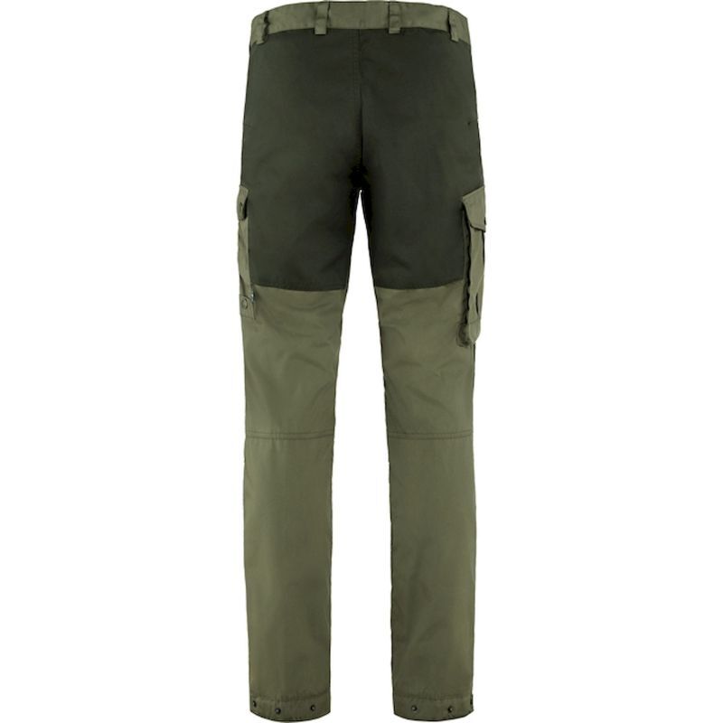 Fjällräven Vidda Pro Trousers - Pantalones de senderismo - Hombre | Hardloop