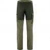 Fjällräven Vidda Pro Trousers - Vandrebukser - Herrer | Hardloop