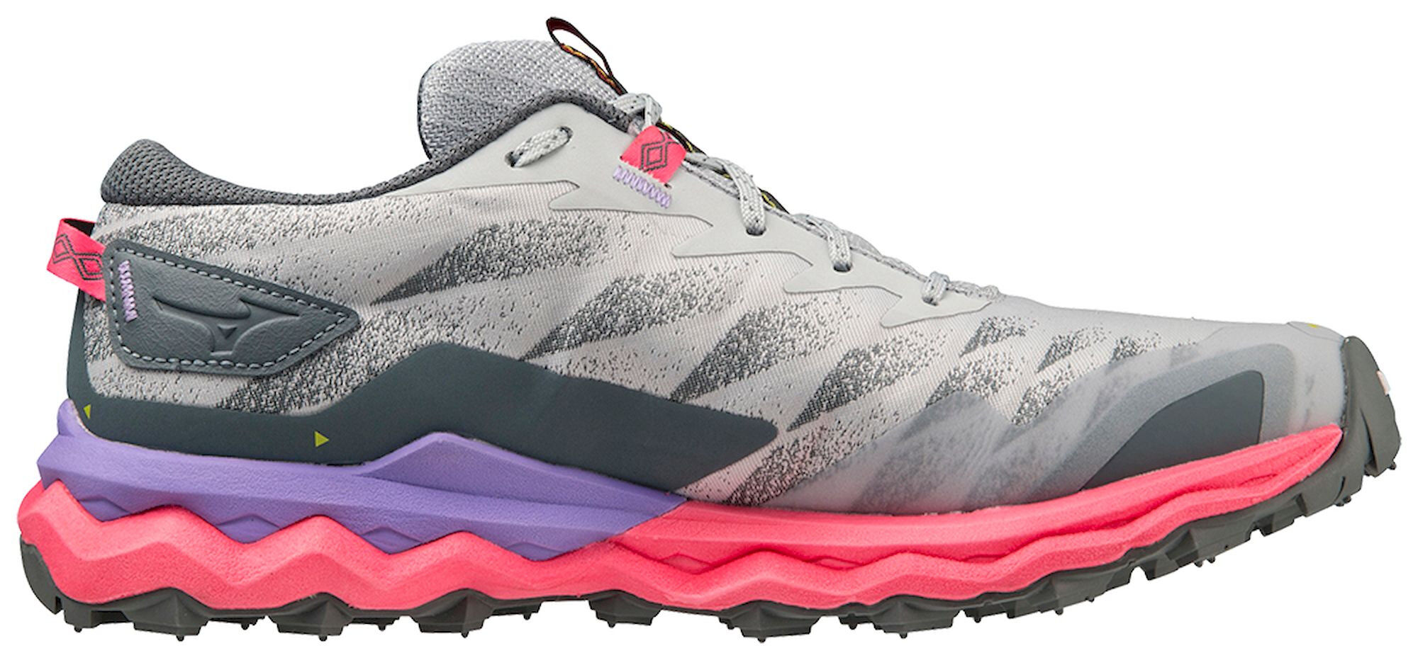 Mizuno trail online mujer