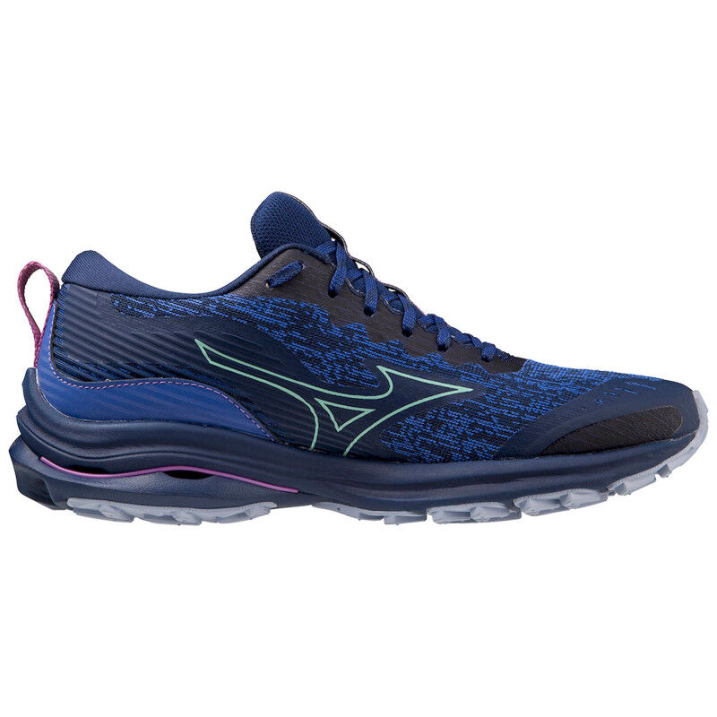 Mizuno Wave Rider TT Running shoes Women s