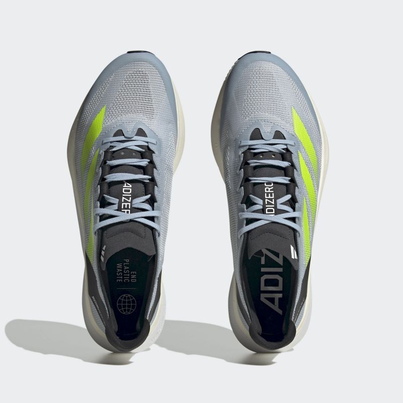 nike zoom fly 3 vs adidas adizero pro