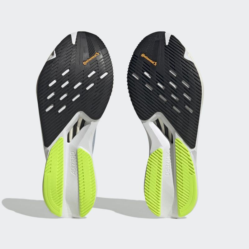 Adidas Adizero Boston 12 - Runningschoenen - Heren | Hardloop