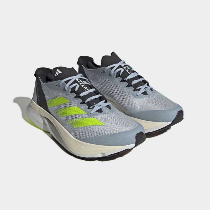 Adidas Adizero Boston 12 - Running shoes - Men's | Hardloop