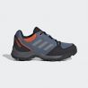 Wonder Steel / Grey Three / Impact Orange
