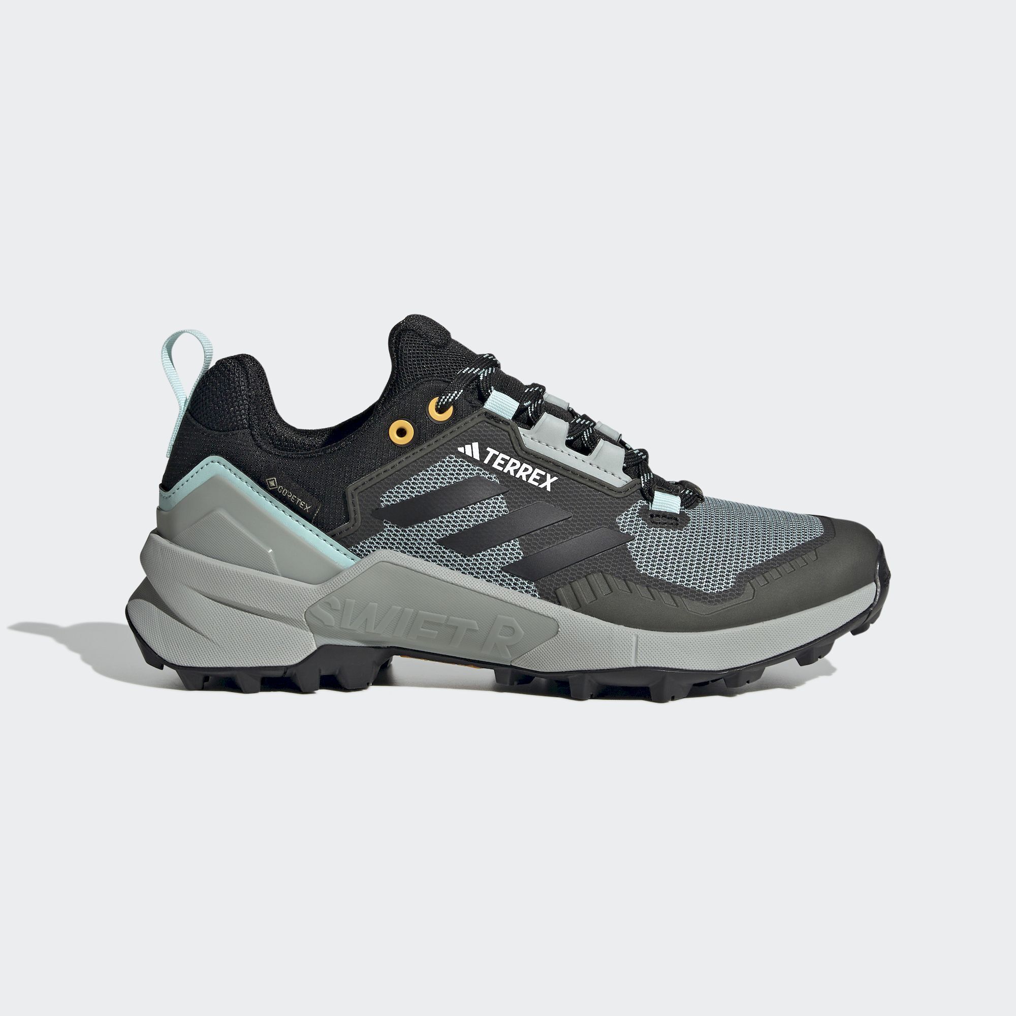 Adidas Terrex Swift R3 GTX - Walking shoes - Women's | Hardloop