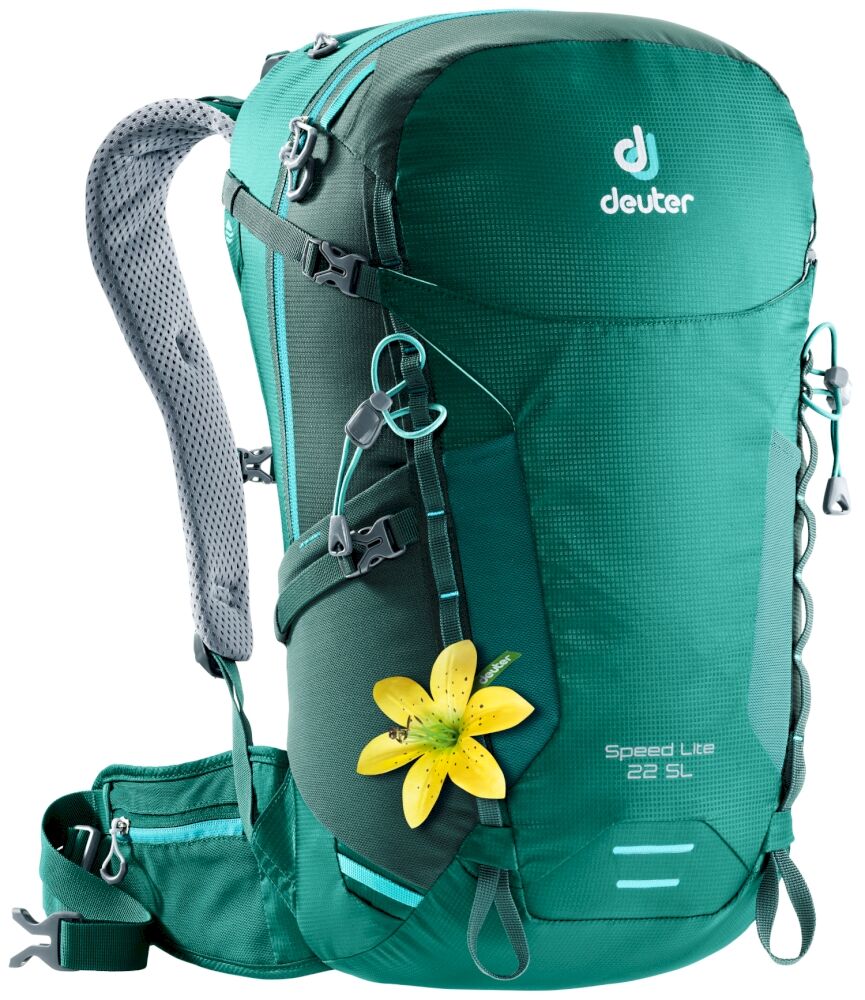 Deuter - Speed Lite 22 SL - Hiking backpack - Women's